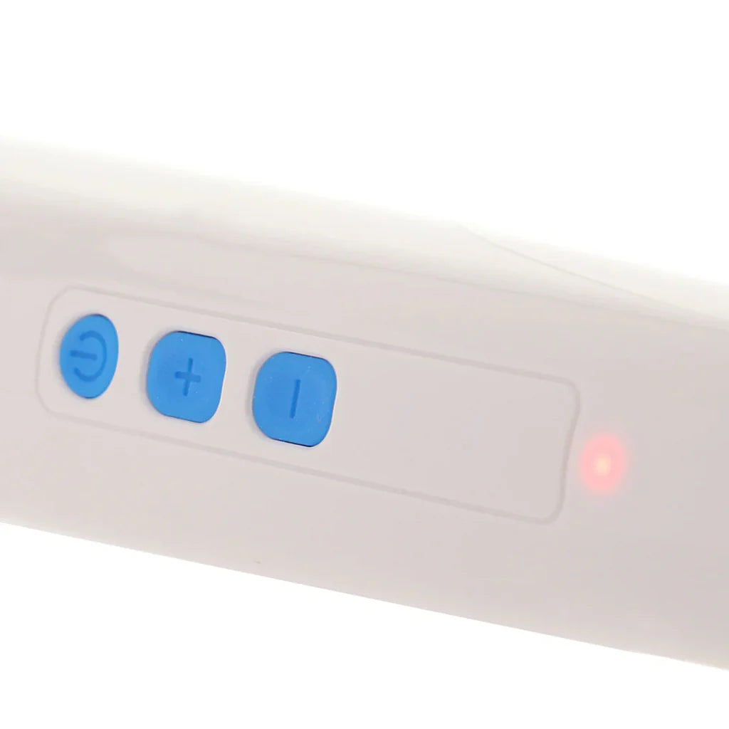 Magic Wand Rechargeable Mini Winnipeg – product detail