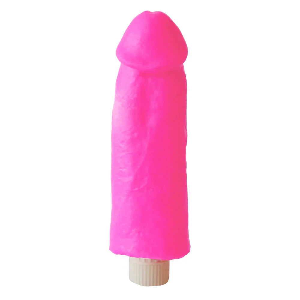 Clone-A-Willy Glow in the Dark in Hot Pink – Winnipeg adult boutique – features