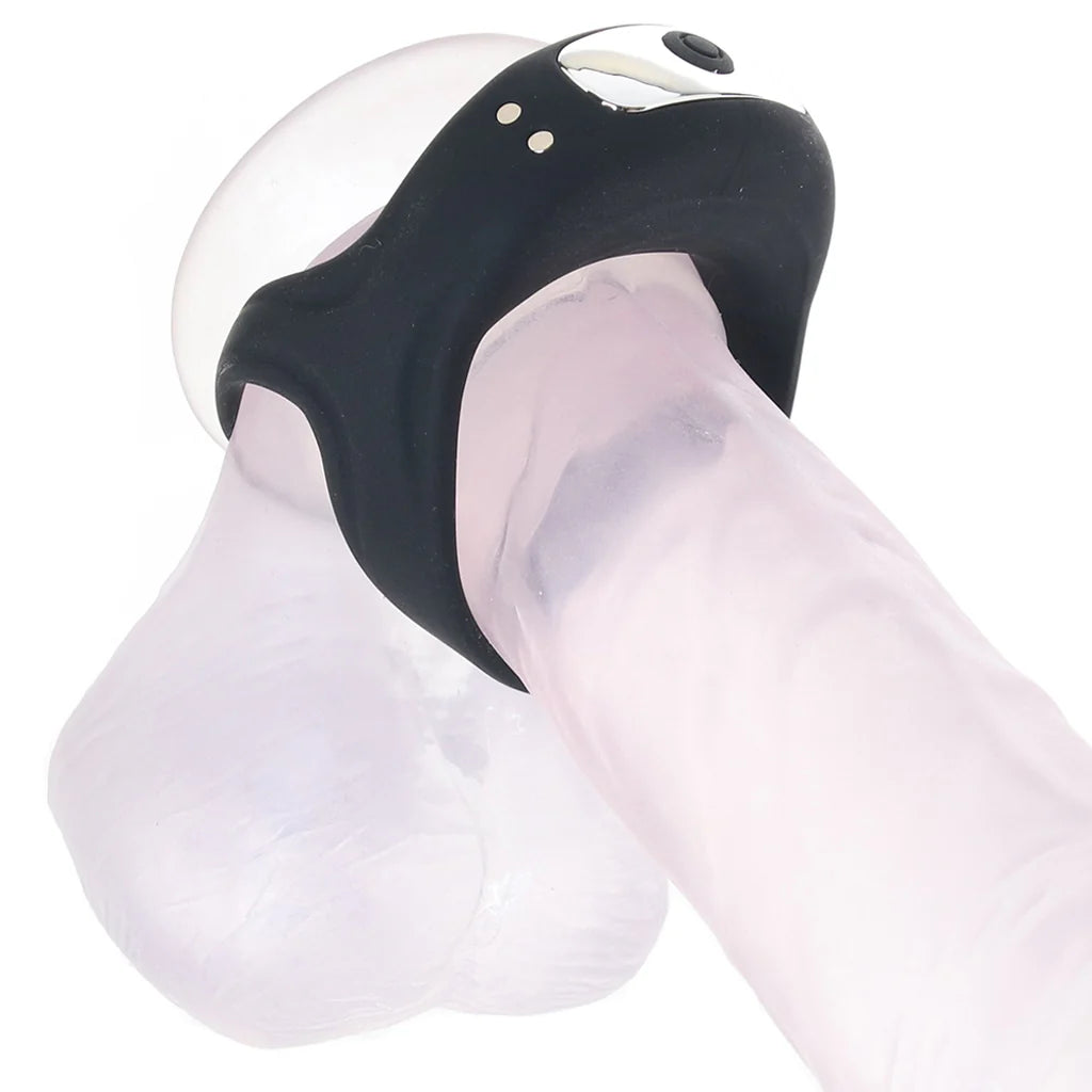 Cockpower Scrotum And Cock Ring – Winnipeg adult boutique – features