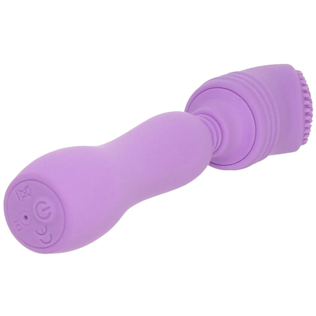 First Time Rechargeable Travel Teaser Kit – Winnipeg adult store – close-up view