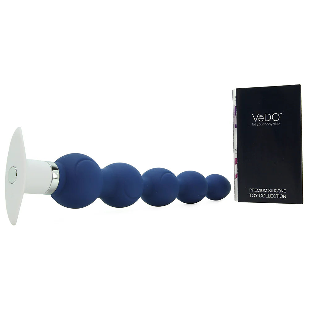 Quaker Anal Vibe in Midnight Madness Winnipeg – product detail