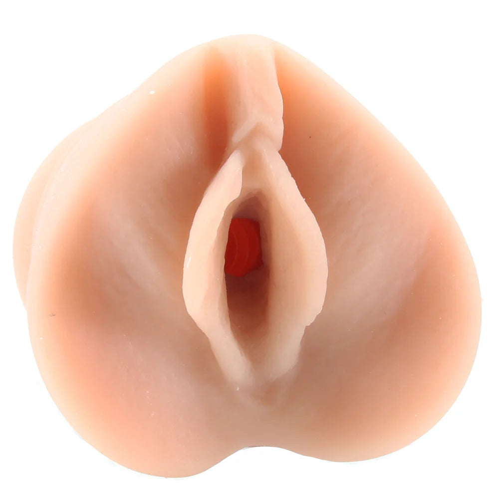Sasha Grey Cream Pie ULTRASKYN Pocket Pussy – Winnipeg adult boutique – features