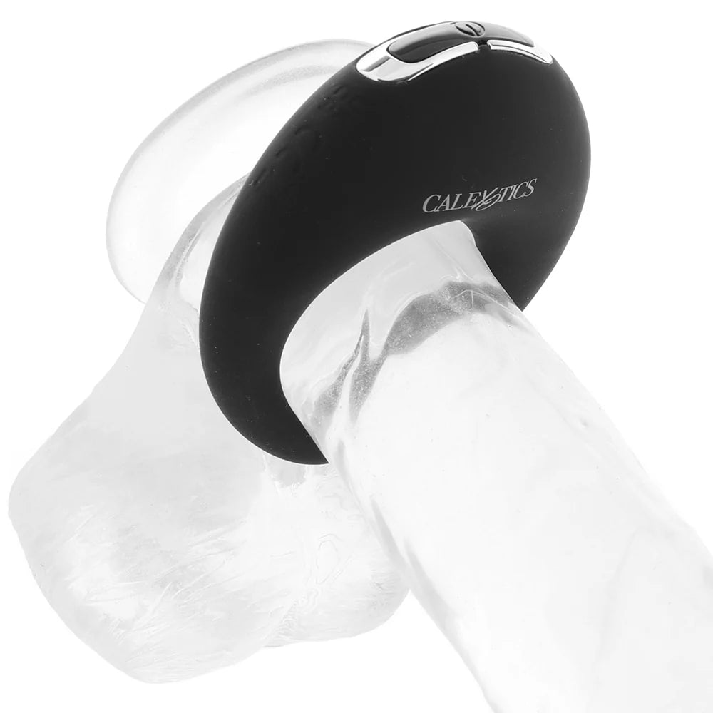 My Pod Enhancer Ring with UV Sanitizer – Heaven Boutique Winnipeg – side view