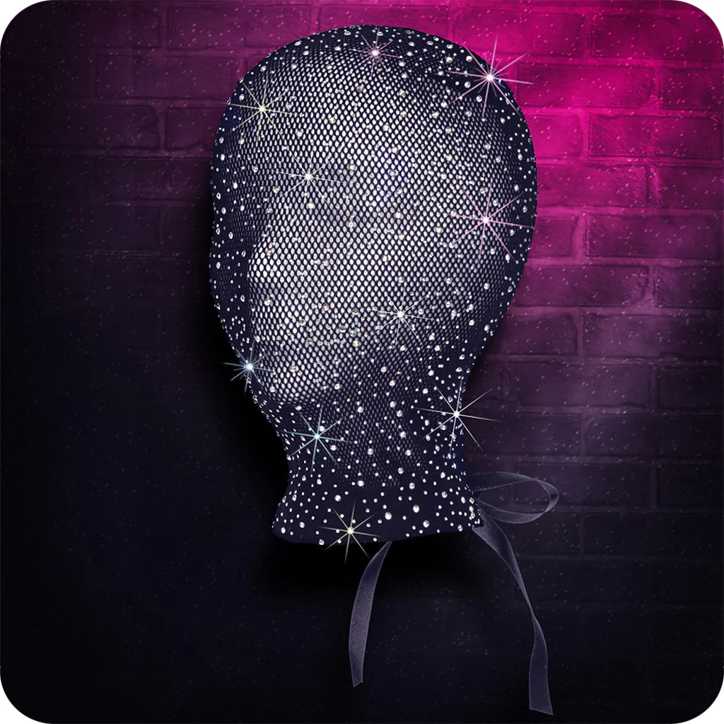 Radiance Full Hood Cover – Heaven Boutique Winnipeg – side view