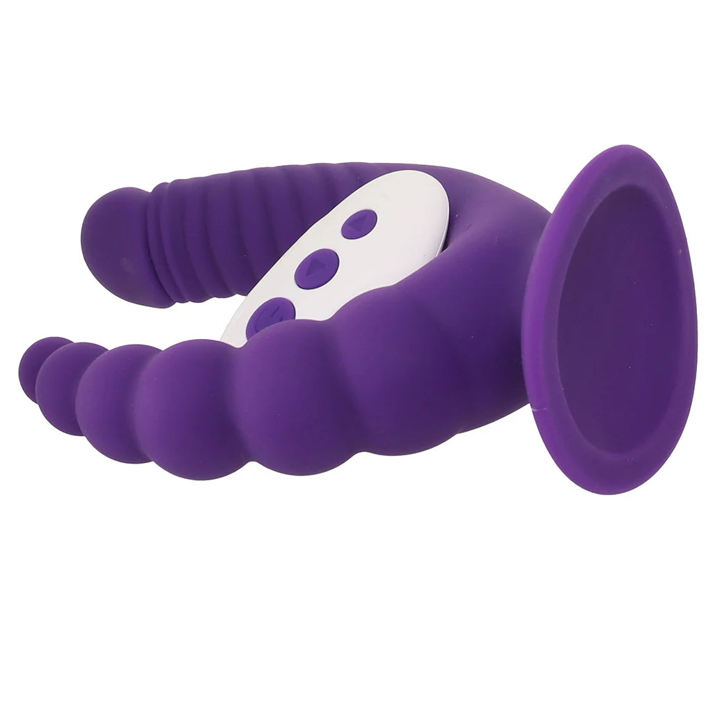 The Rider Rumbler Vibe – Heaven Boutique Winnipeg – additional angle