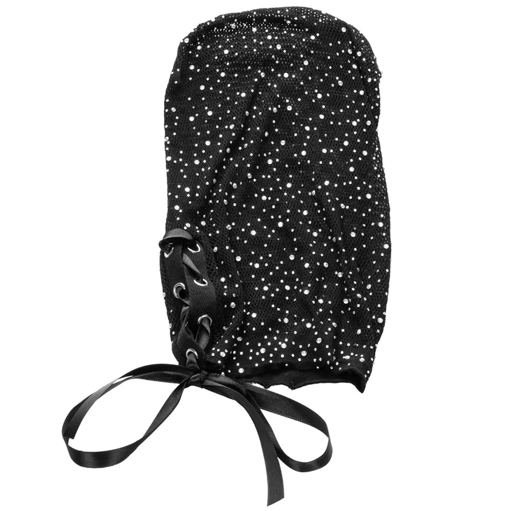 Radiance Full Hood Cover – Winnipeg adult boutique – features