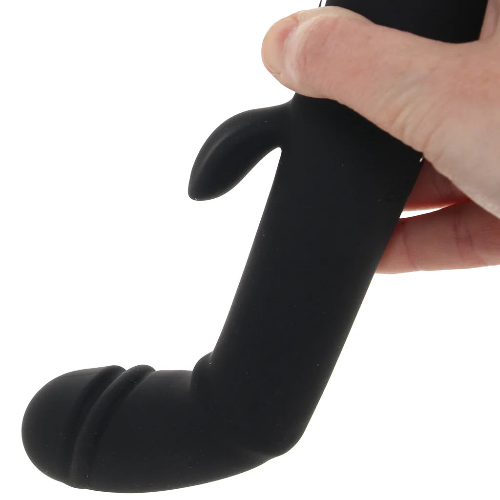 The 3 Way Rabbit Vibe and Pussy Pump Winnipeg – product detail