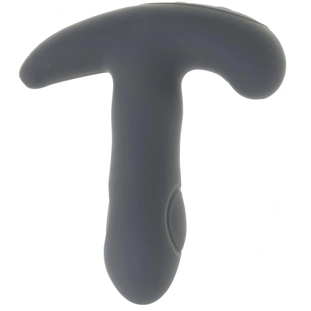 Eclipse Dual Pulsating Anal Probe — buy in Winnipeg | Heaven Boutique
