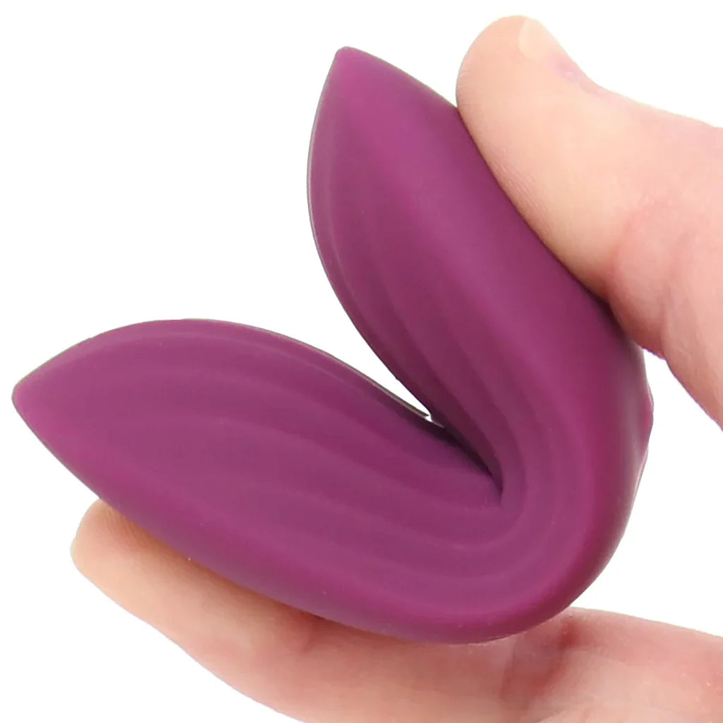 Edeny Panty Vibe with App Control in Violet Winnipeg – product detail