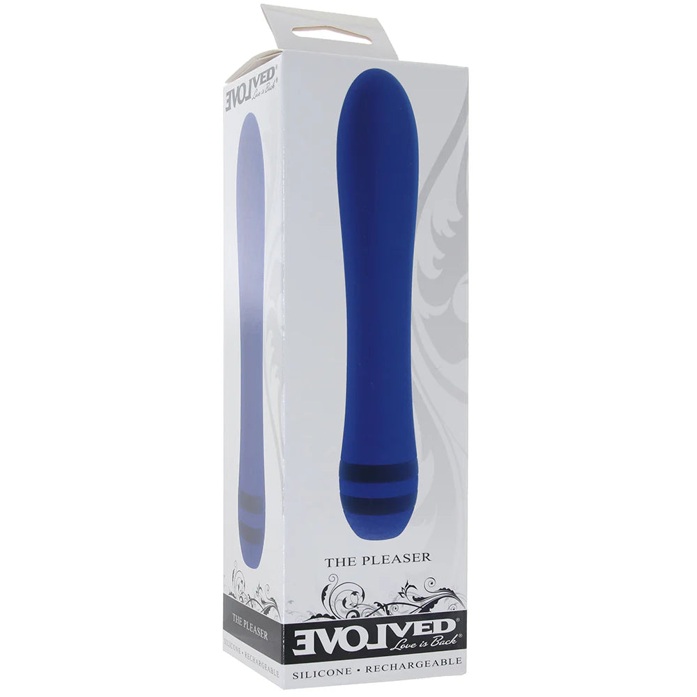 The Pleaser Vibe — buy in Winnipeg | Heaven Boutique