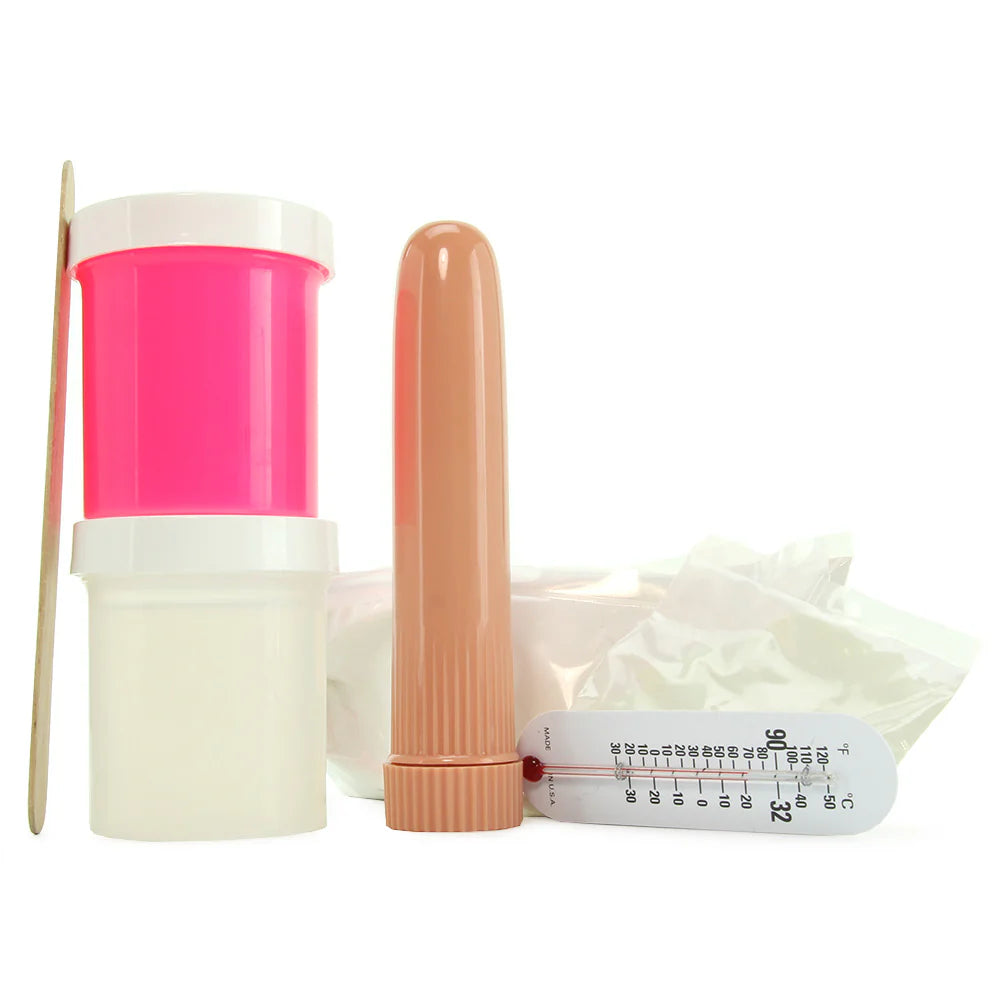 Clone-A-Willy Glow in the Dark in Hot Pink Winnipeg – product detail