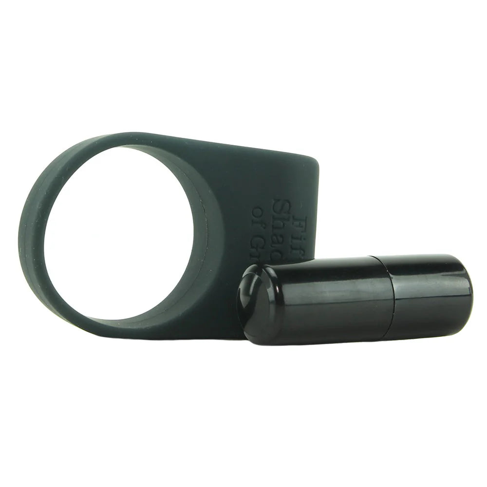 Feel It Baby Vibrating Cock Ring Winnipeg – product detail