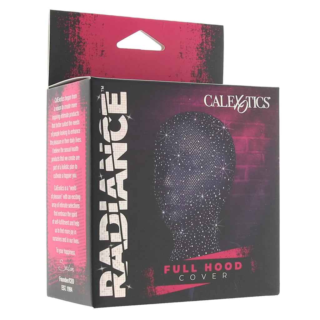Radiance Full Hood Cover — buy in Winnipeg | Heaven Boutique
