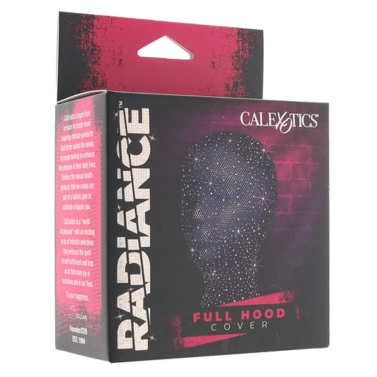 Radiance Full Hood Cover — buy in Winnipeg | Heaven Boutique