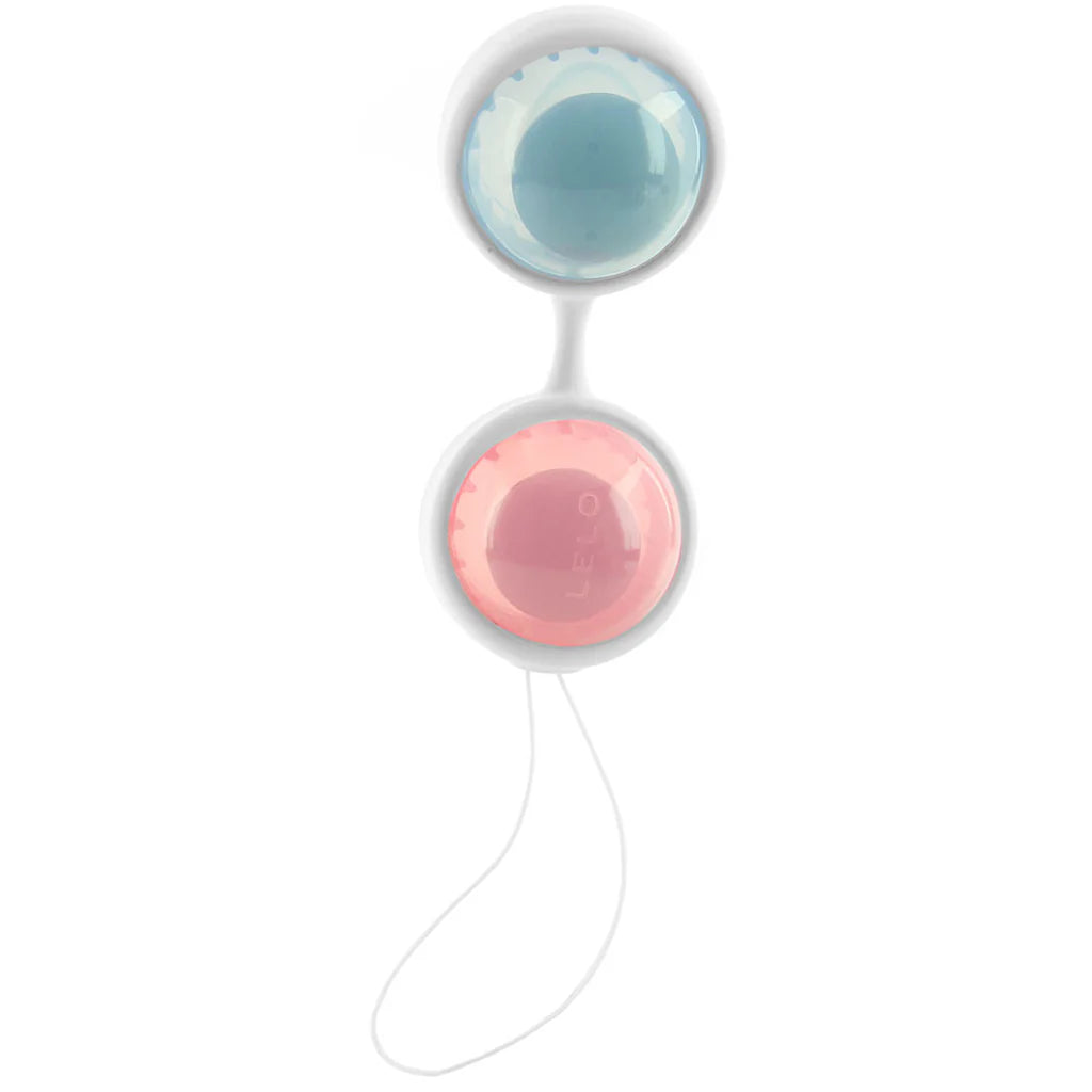 LELO Beads Pleasure Set – Winnipeg adult boutique – features