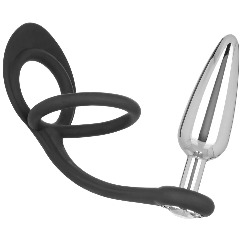 Star F**ker Erection Enhancer and Slim Plug – Winnipeg – packaging view