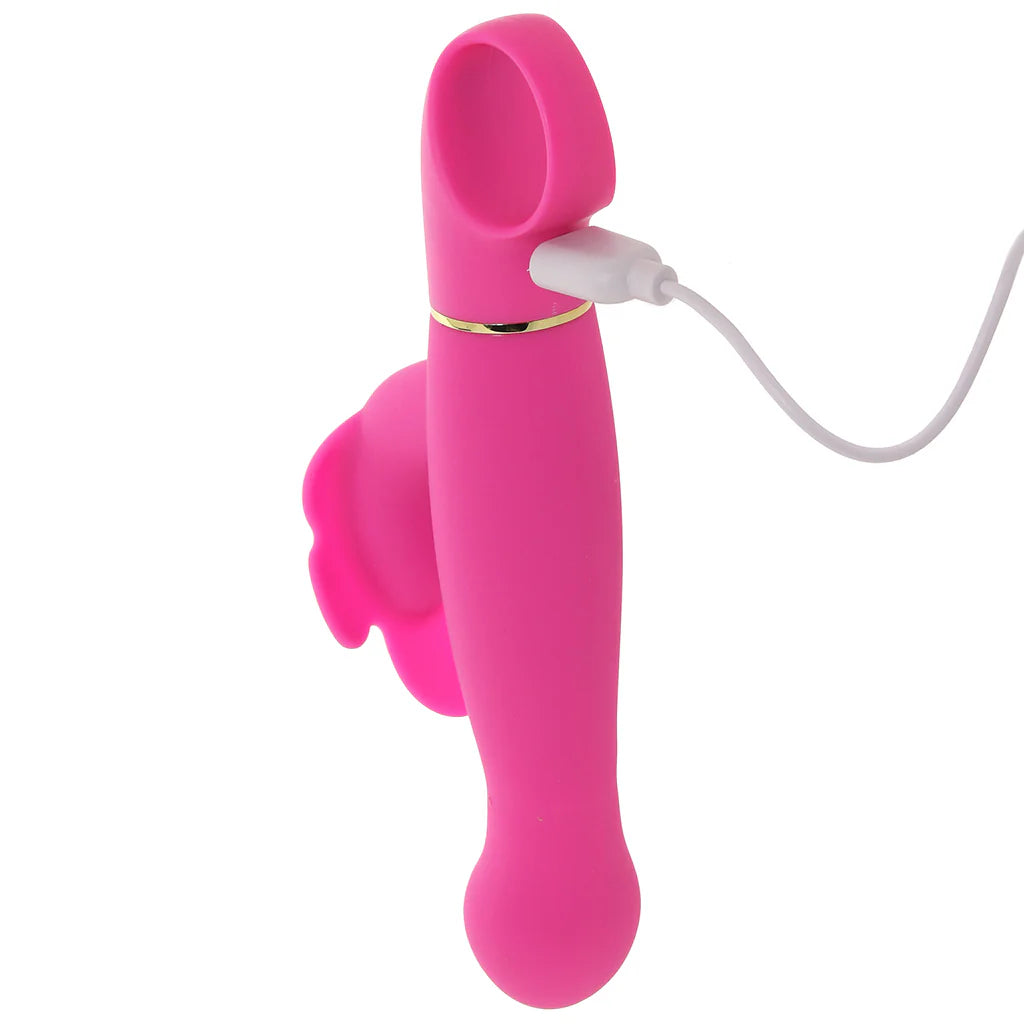 Aria Naughty AF 2.0 RumboTech Rabbit Vibe Winnipeg – product detail