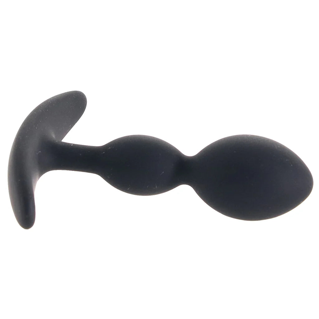 Boundless 2X Teardrop Plug Winnipeg – product detail