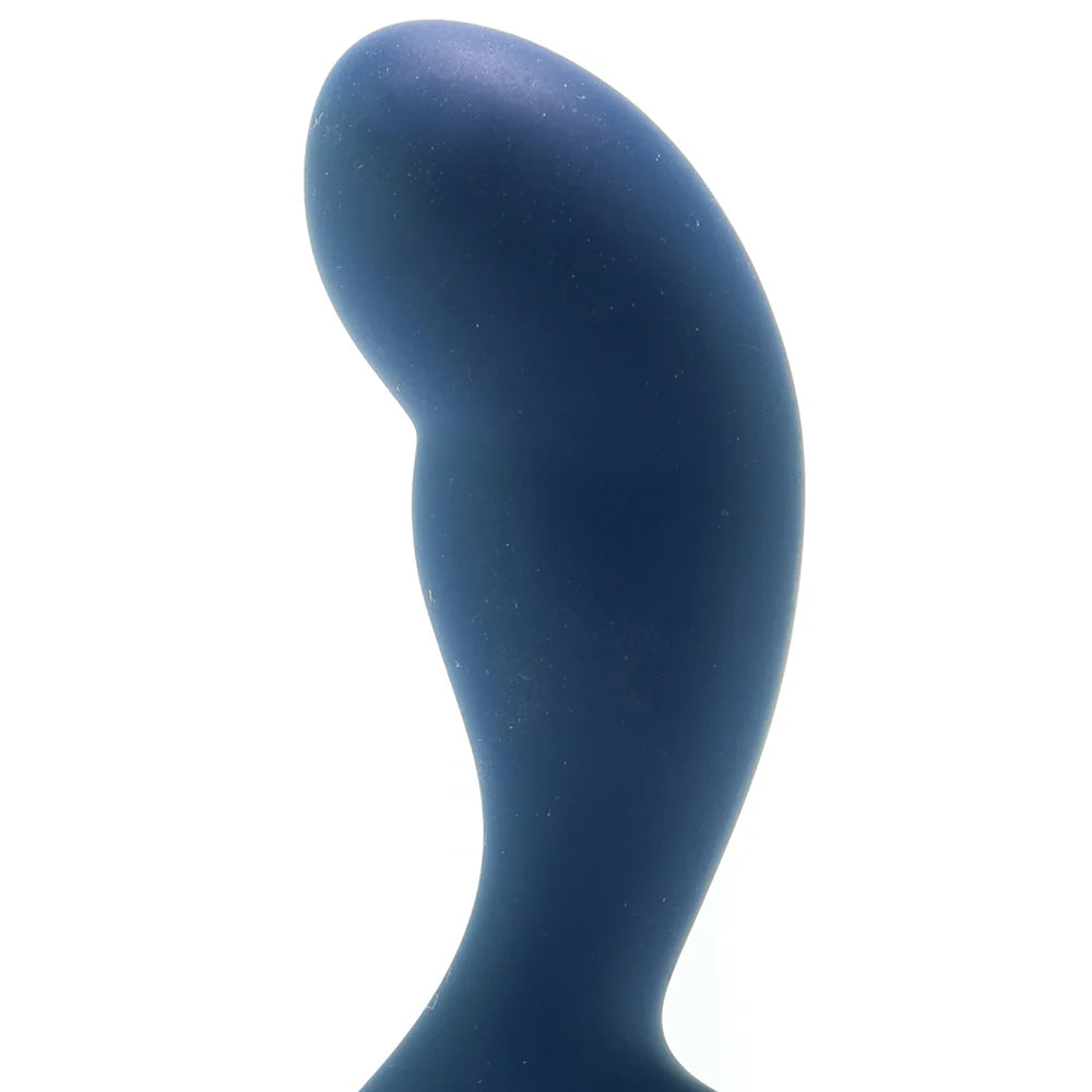 Renegade Mach 2 Prostate Stimulator in Blue – Winnipeg adult boutique – features