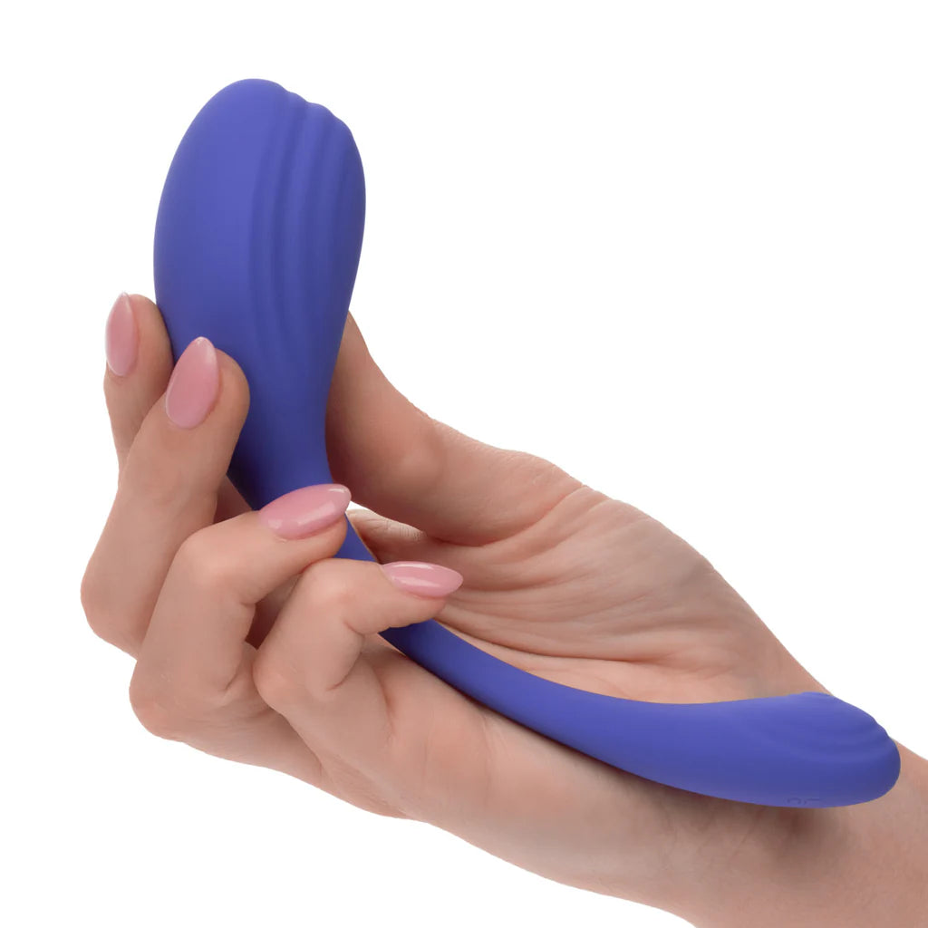 Connect App Controlled Kegel Exerciser – Heaven Boutique Winnipeg – side view