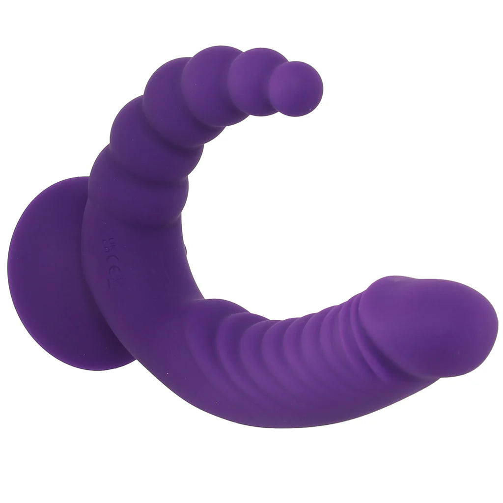 The Rider Rumbler Vibe – Winnipeg adult shop – in use view