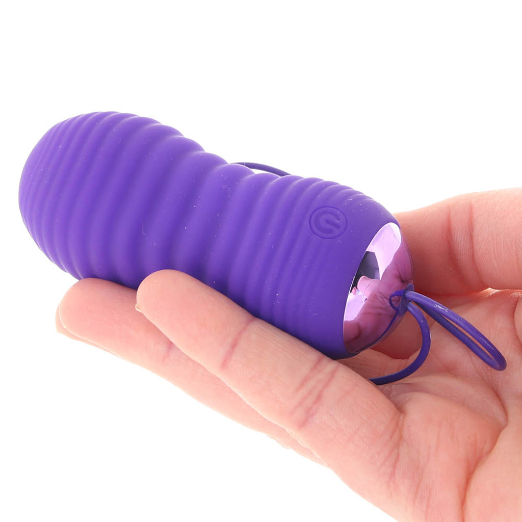 Slay #ThrustMe Remote Thrusting Vibe — Heaven Boutique Winnipeg 4