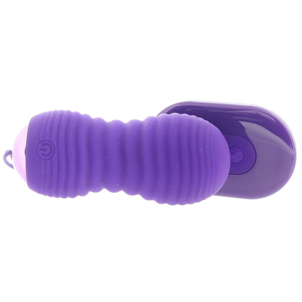 Slay #ThrustMe Remote Thrusting Vibe — Heaven Boutique Winnipeg 3