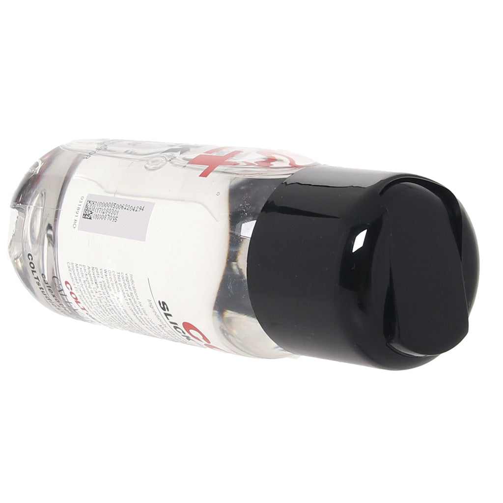 Colt Slick Lube in 8.9oz/263ml — Heaven Boutique Winnipeg 2
