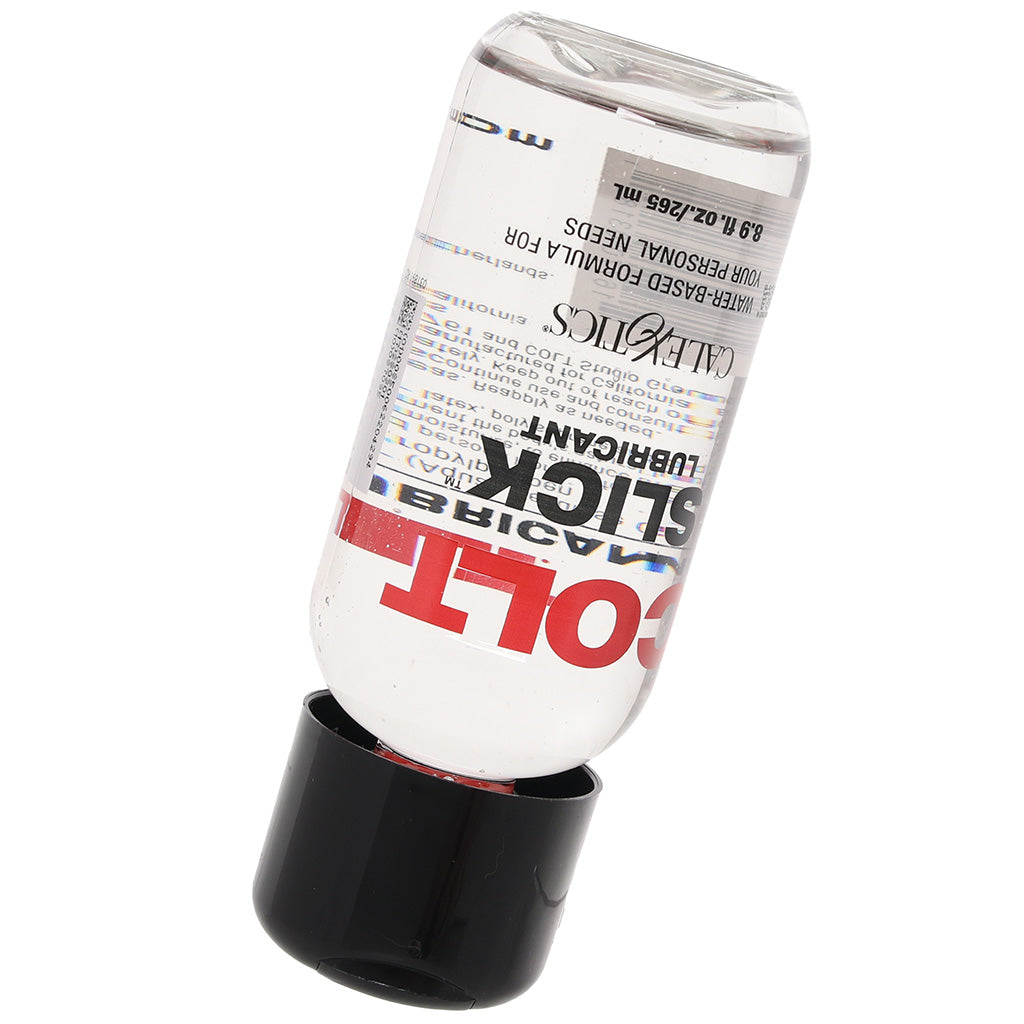 Colt Slick Lube in 8.9oz/263ml — Heaven Boutique Winnipeg 3