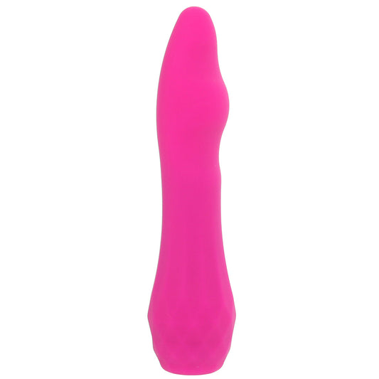 Gia Curved Pleaser Vibe — Heaven Boutique Winnipeg 1