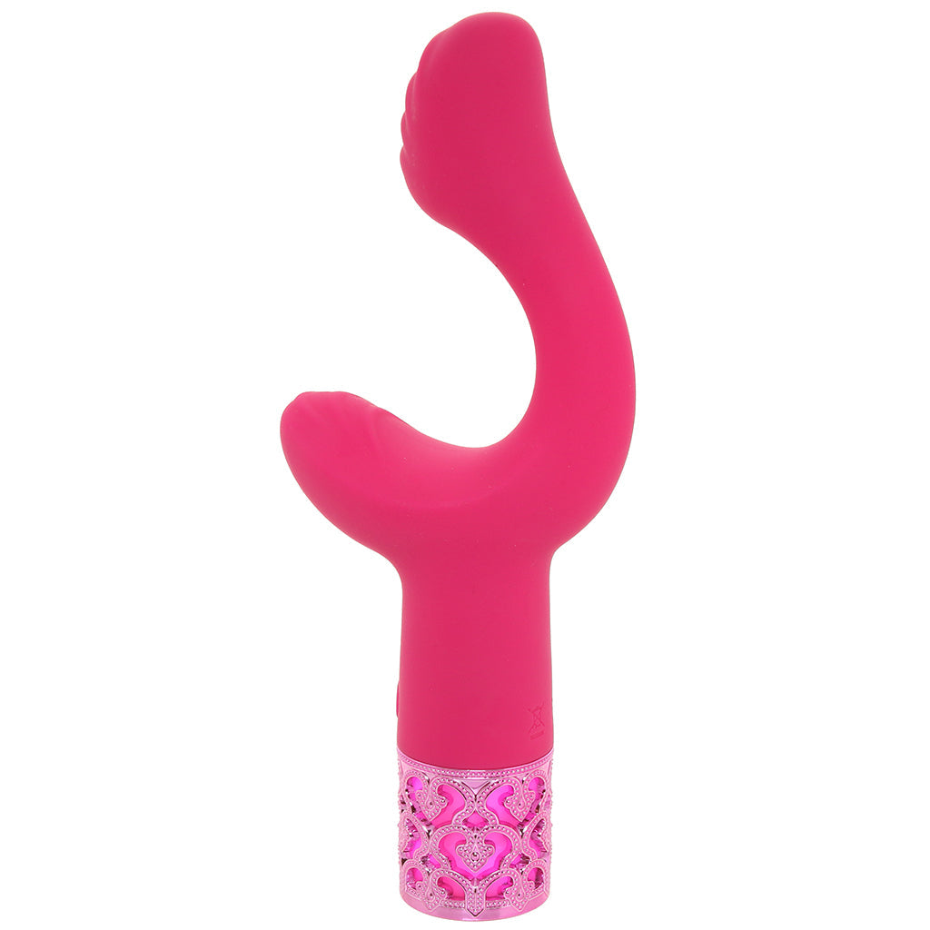 Royal Gems Majestic Vibe in Pink — Heaven Boutique Winnipeg 3