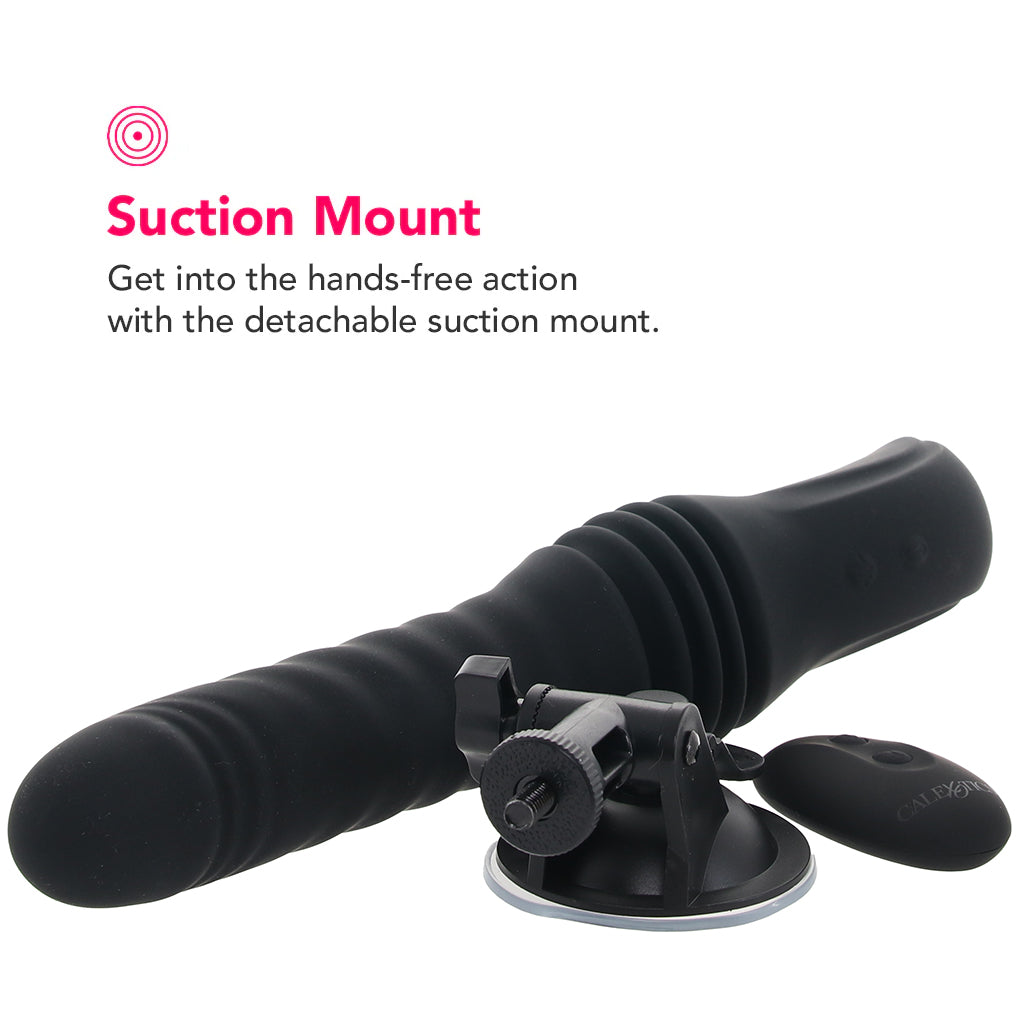 Overdrive Waterproof Thruster Sex Machine — Heaven Boutique Winnipeg 2