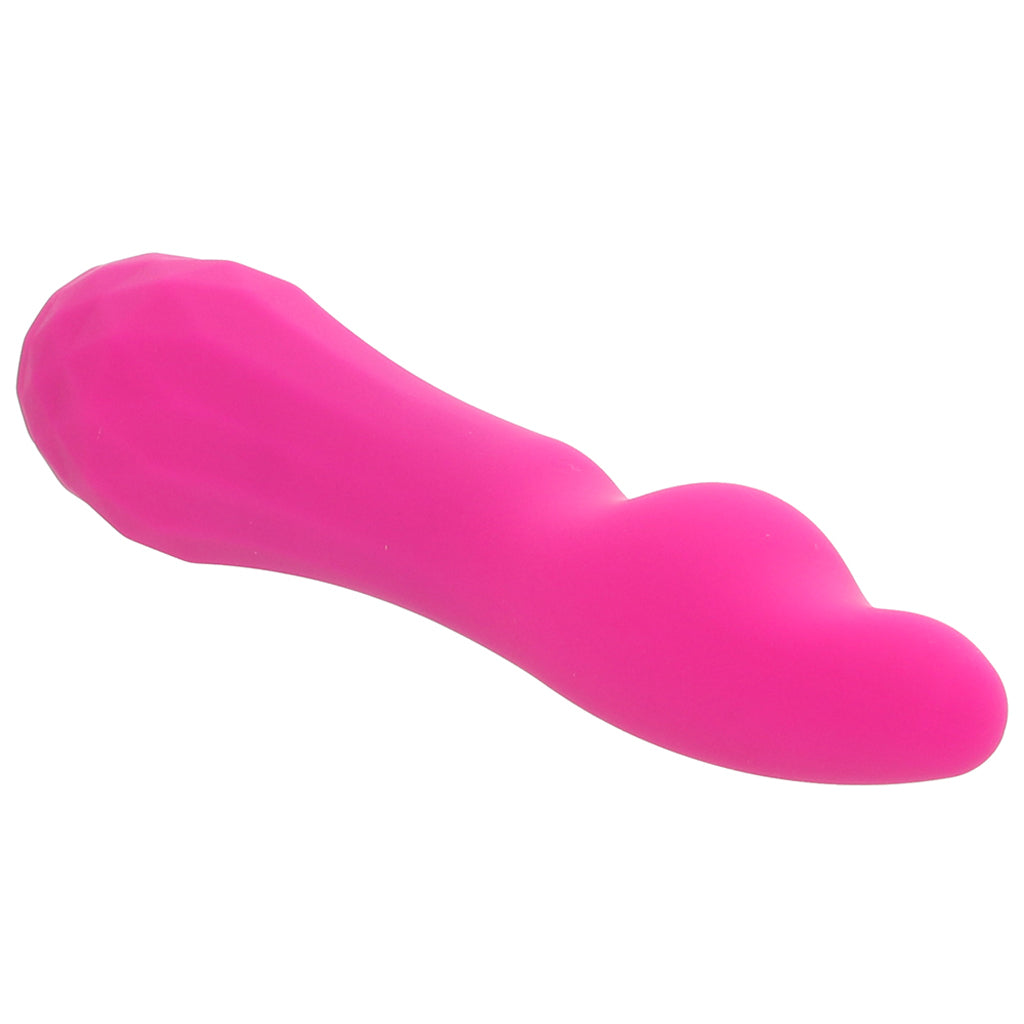 Gia Curved Pleaser Vibe — Heaven Boutique Winnipeg 2