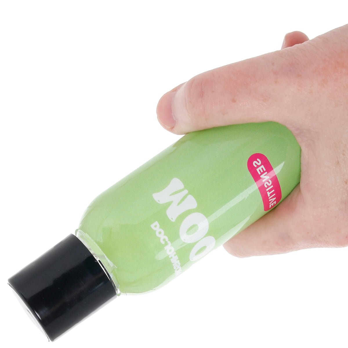 Mood Sensitive Lube in 4oz/113g — Heaven Boutique Winnipeg 7
