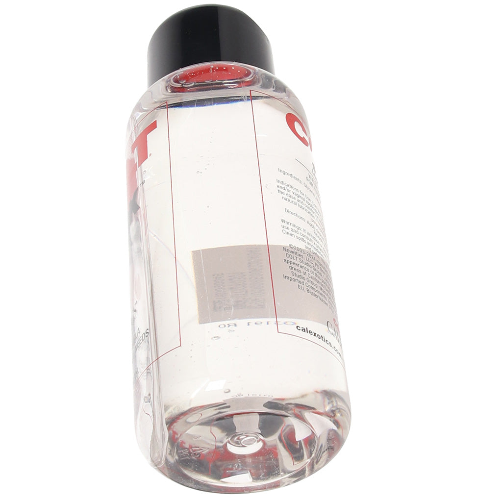 Colt Slick Lube in 8.9oz/263ml — Heaven Boutique Winnipeg 8