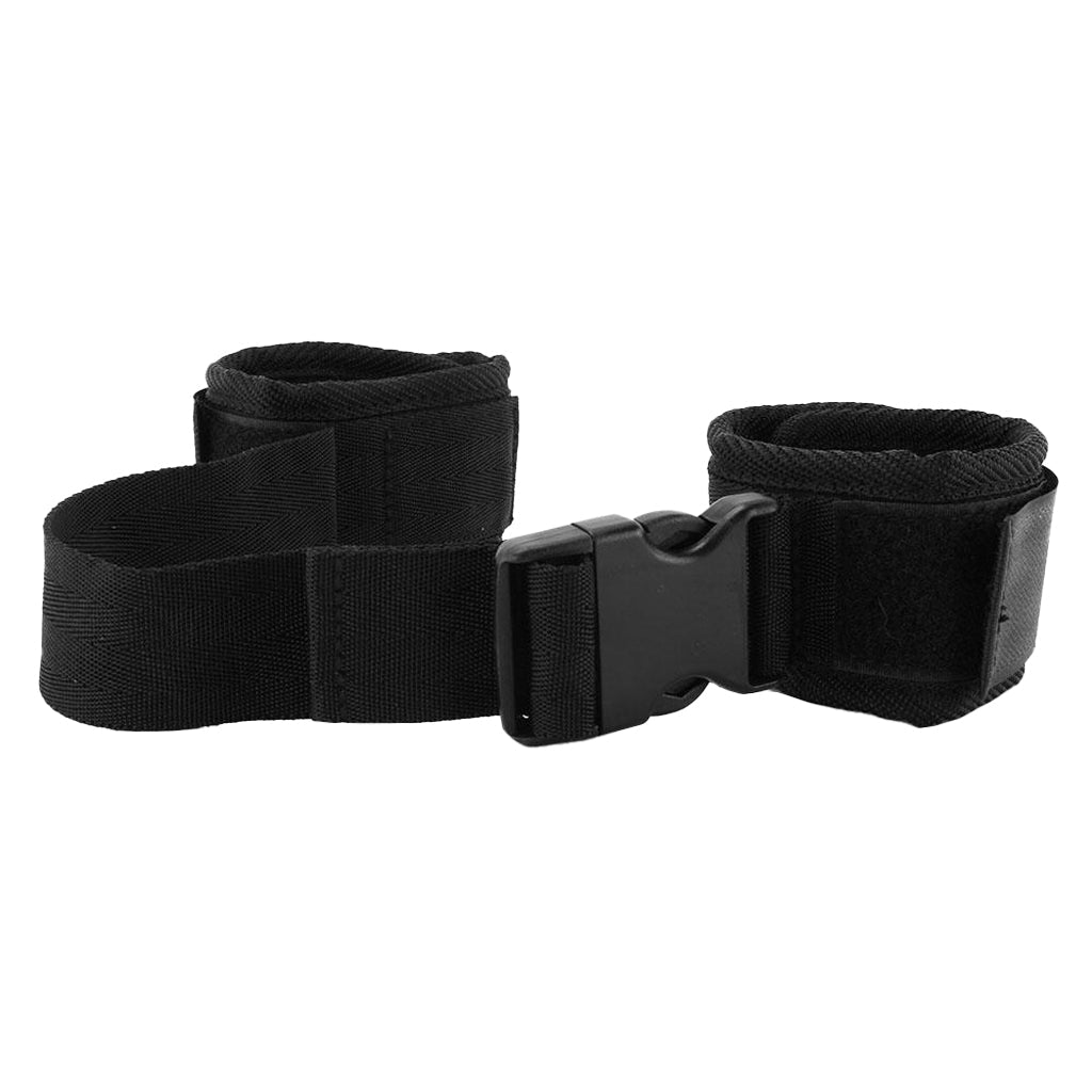 G-Spot Pal Sex Support Ankle Straps — Heaven Boutique Winnipeg 3