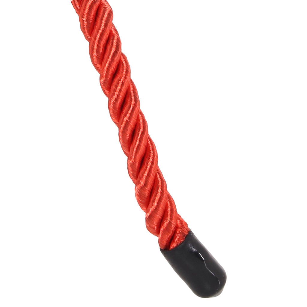 Ouch! 32.8'/10m Bondage Rope in Red — Heaven Boutique Winnipeg 3