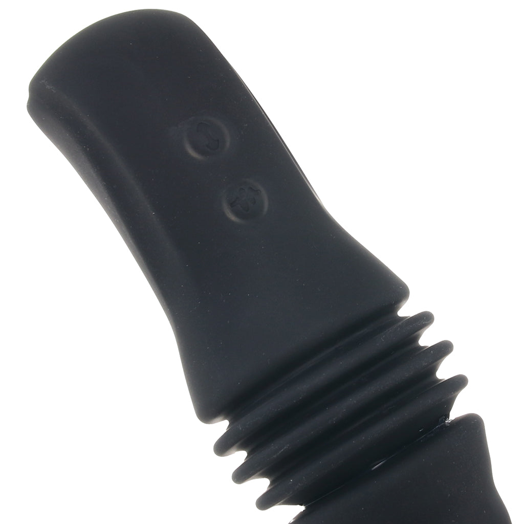 Overdrive Waterproof Thruster Sex Machine — Heaven Boutique Winnipeg 6