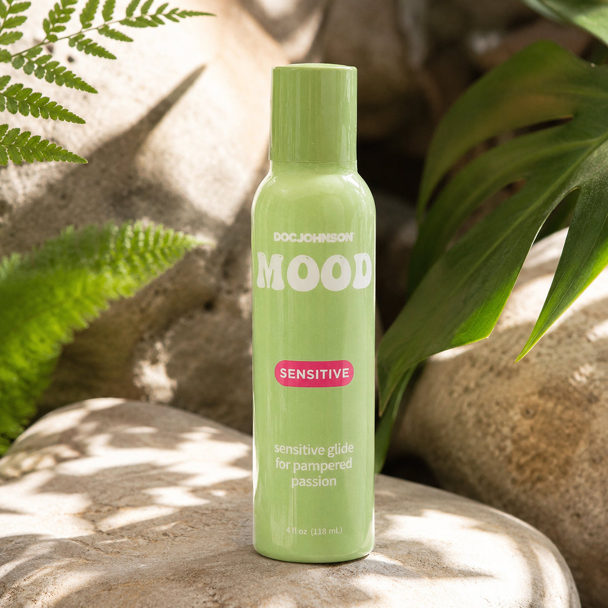 Mood Sensitive Lube in 4oz/113g — Heaven Boutique Winnipeg 6