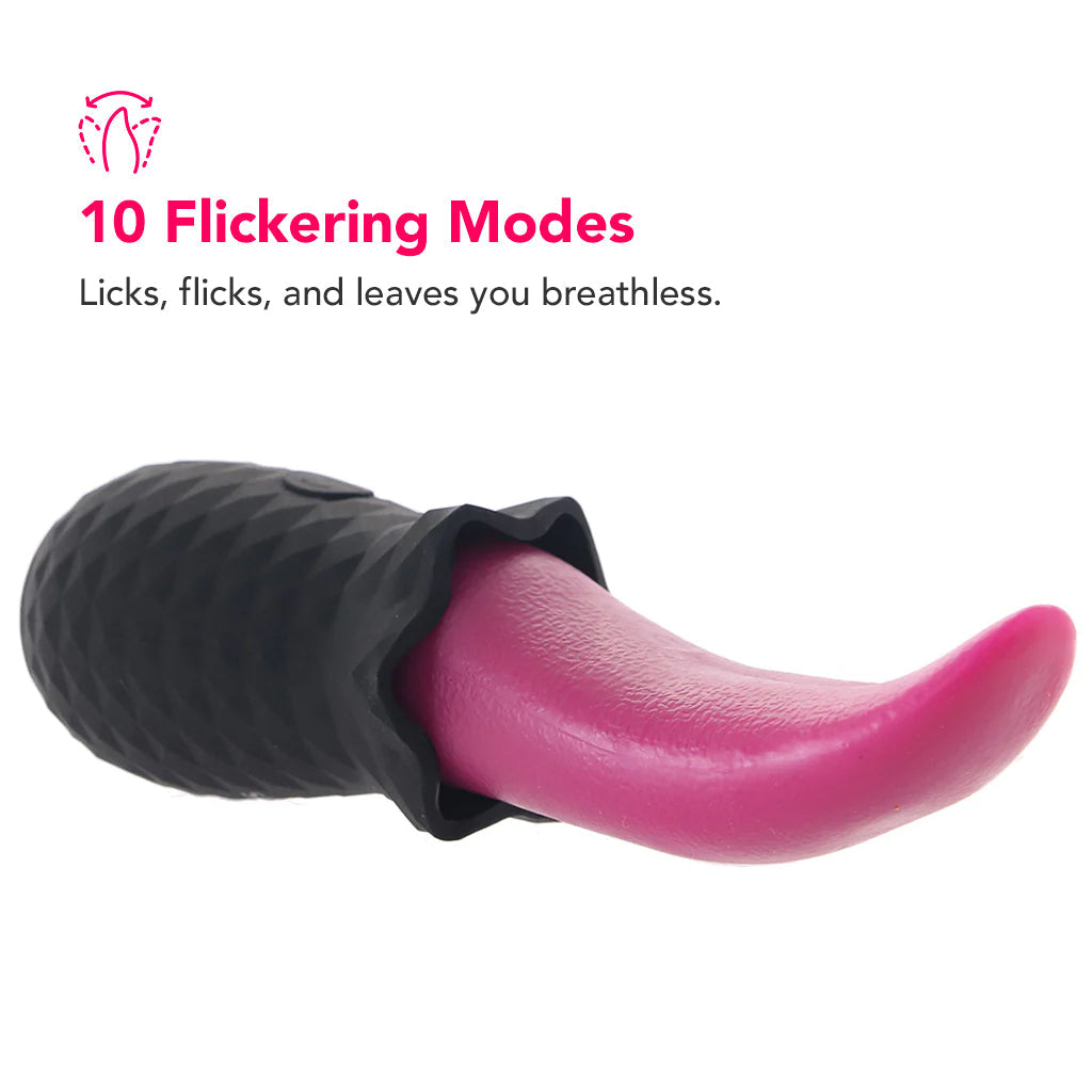 Selopa Tongue Teaser Vibe — Heaven Boutique Winnipeg 2