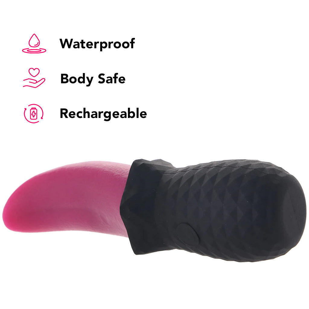 Selopa Tongue Teaser Vibe — Heaven Boutique Winnipeg 5