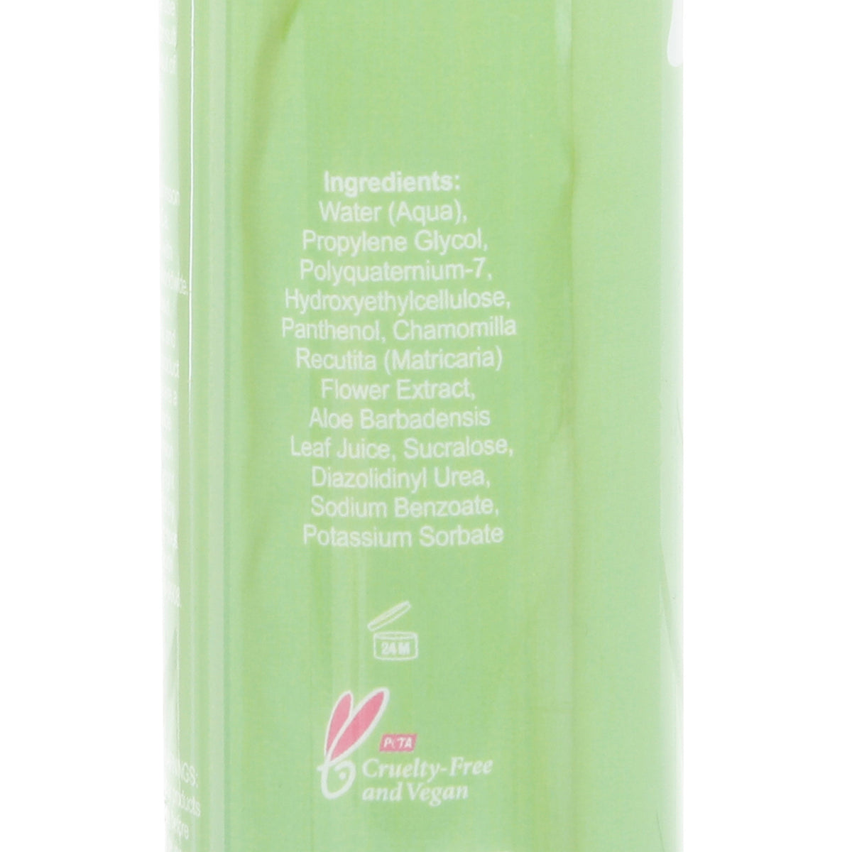 Mood Sensitive Lube in 4oz/113g — Heaven Boutique Winnipeg 5