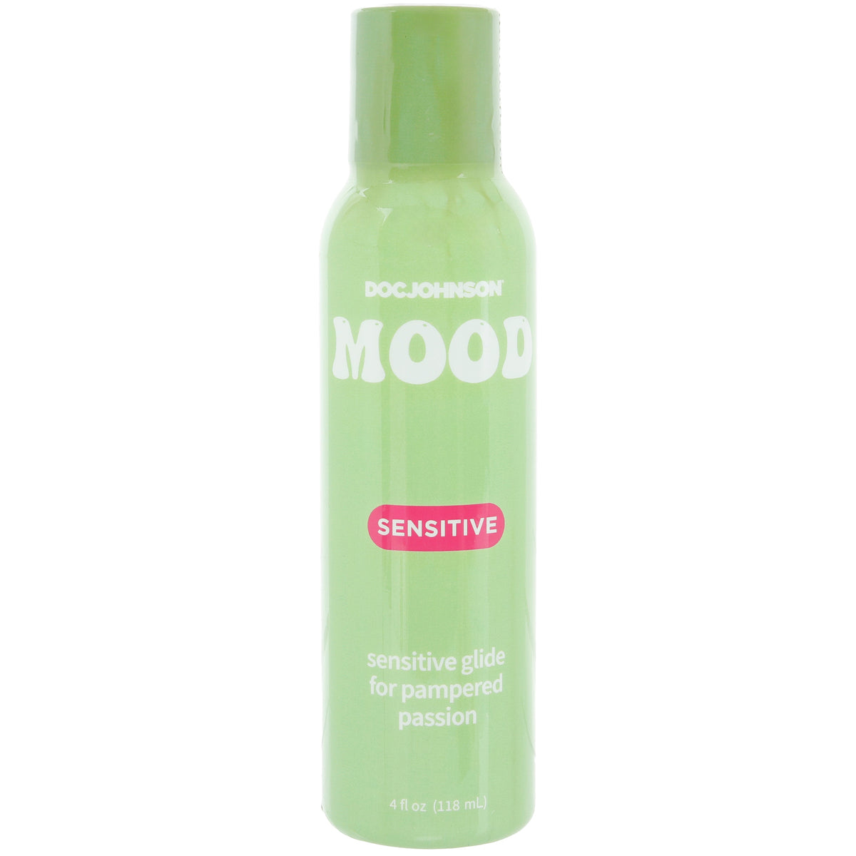Mood Sensitive Lube in 4oz/113g — Heaven Boutique Winnipeg 1