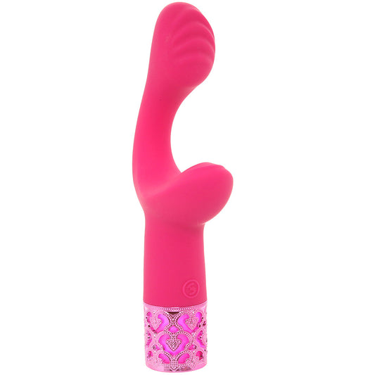 Royal Gems Majestic Vibe in Pink — Heaven Boutique Winnipeg 1