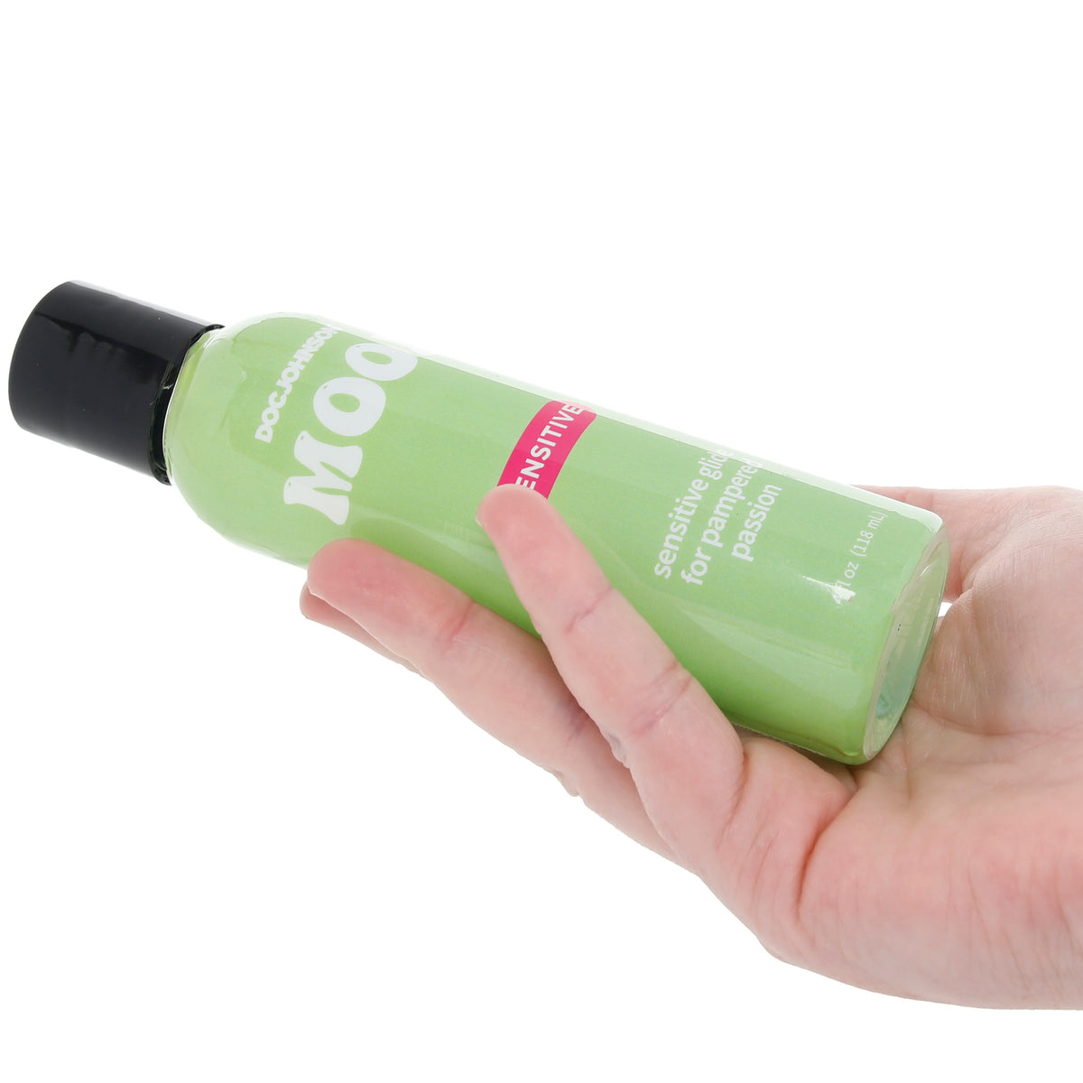 Mood Sensitive Lube in 4oz/113g — Heaven Boutique Winnipeg 4